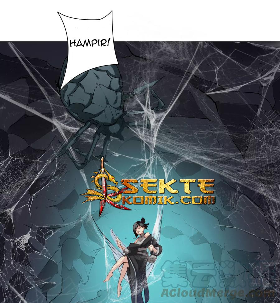 The Tale of Zi Wei Chapter 41 Bahasa Indonesia